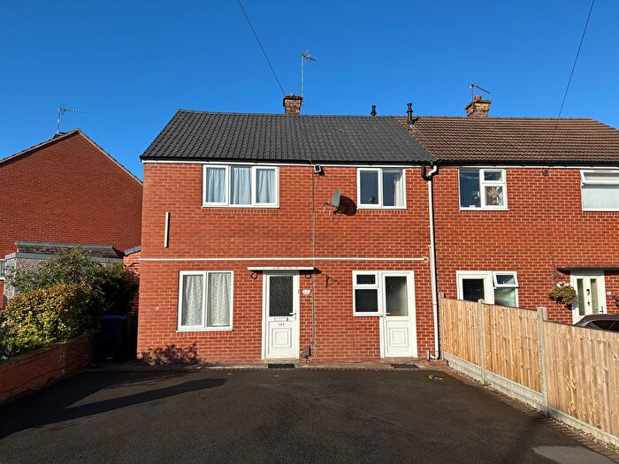 3 Bedroom Property To Rent In Buckley Road, Leamington Spa, CV32