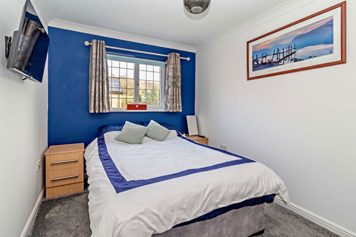 5 Bedroom Detached House For Sale In Spruce Crescent, Bury, BL9