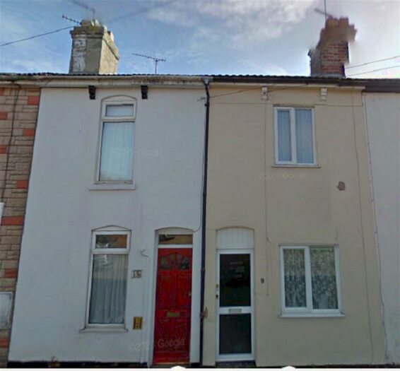 3 Bedroom Terraced House To Rent In Withington Street, Sutton Bridge, PE12