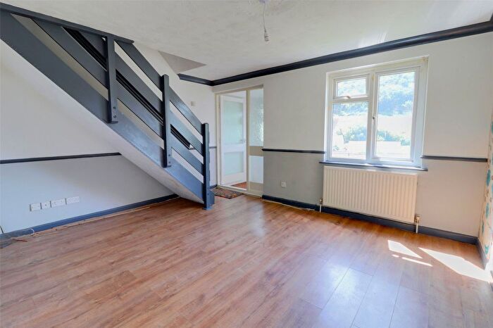 2 Bedroom Terraced House For Sale In Chichester Close, Ilfracombe, Devon, EX34