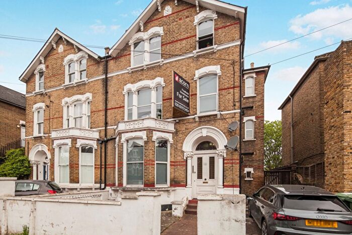 1 Bedroom Flat To Rent In Tressillian Road, London, SE4