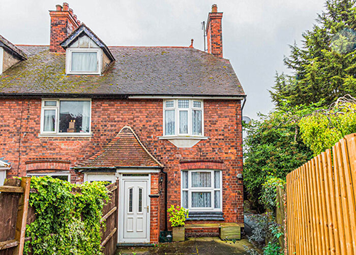 3 Bedroom End Of Terrace House For Sale In Lime Terrace, Irthlingborough, NN9