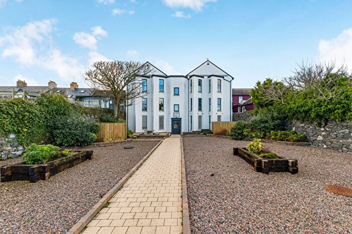 Studio For Sale In Apt, Whitkirk House, Main Street, Ballywalter, Newtownards, County Down, BT22