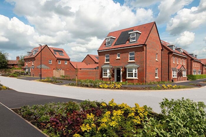 4 Bedroom Detached House For Sale In "Hertford" At Main Street, Wheldrake, York, YO19