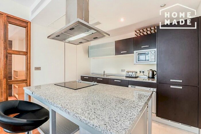 1 Bedroom Flat To Rent In Westcliffe Apartments, South Wharf Road, W2