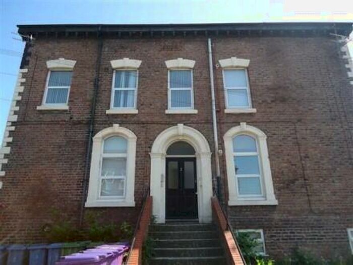 1 Bedroom Flat To Rent In Huntley Road, Liverpool, L6