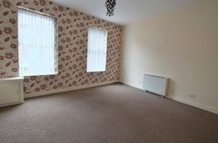 1 Bedroom Apartment To Rent In County Road, Liverpool, L4