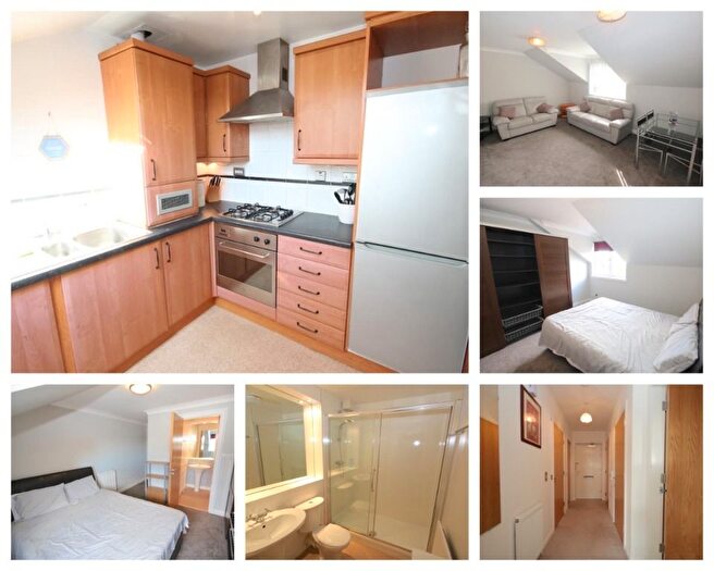 2 Bedroom Flat To Rent In The Green, Edinburgh, EH4