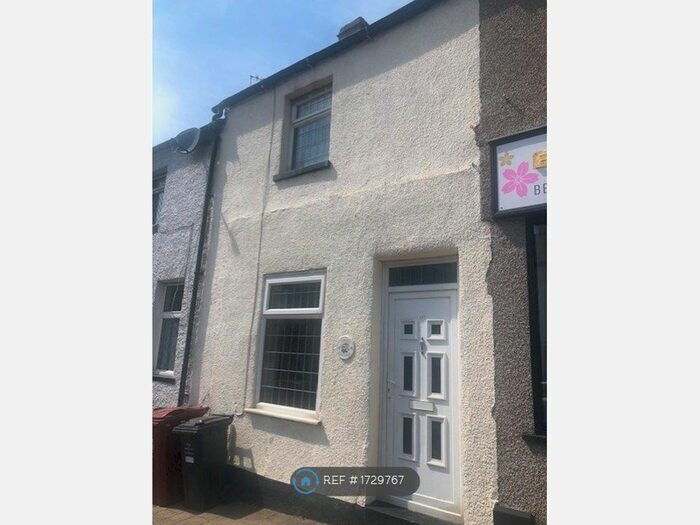 2 Bedroom Terraced House To Rent In Market Street, Dalton-In-Furness, LA15