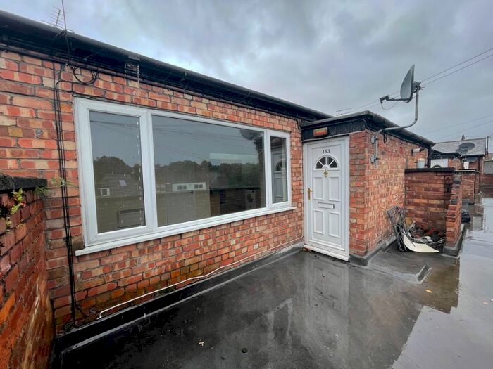 2 Bedroom Flat To Rent In Grange Lane, Gateacre, Liverpool, L25