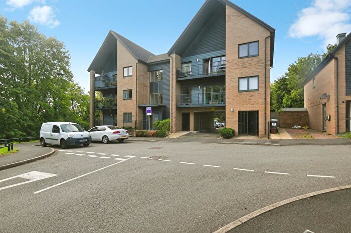 2 Bedroom Apartment For Sale In Haigh Crescent, Birmingham, B23