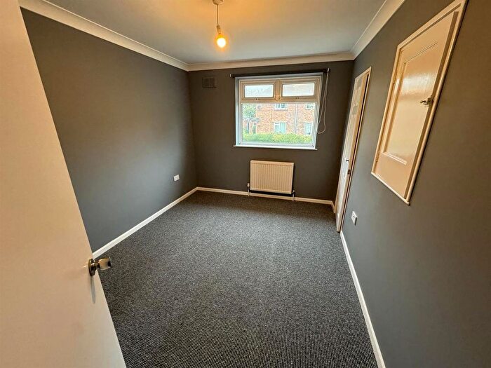 5 Bedroom Terraced House To Rent In Wilberforce Road, Norwich, NR5