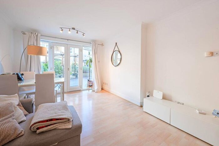 1 Bedroom Flat To Rent In Ensign Street, Tower Hamlets, London, E1