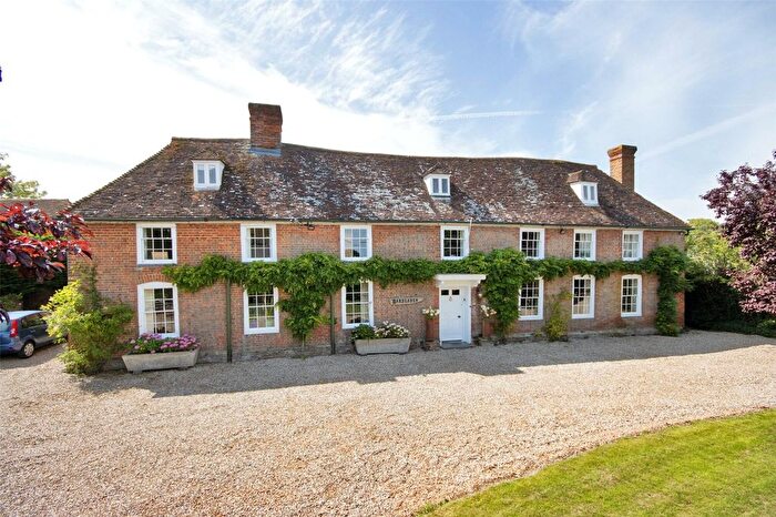 7 Bedroom Detached House For Sale In Biddenden Road, Smarden, Ashford, Kent, TN27