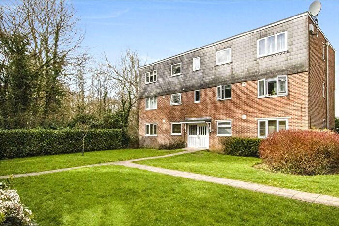 2 Bedroom Flat To Rent In Charminster Close, Nythe, Swindon, Wilthsire, SN3