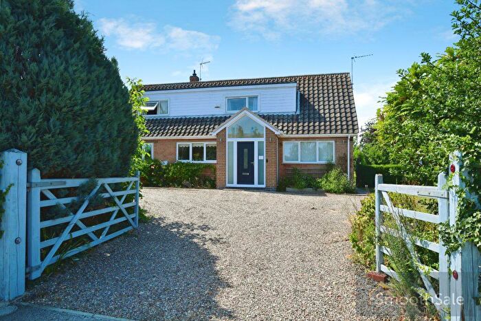 3 Bedroom Bungalow For Sale In High Street, Lincoln, LN5