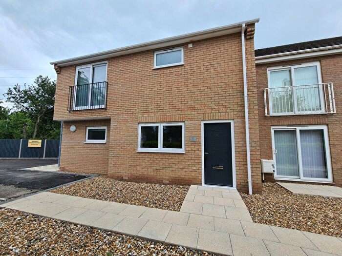 1 Bedroom Flat To Rent In Kings Hedges Road, Cambridge, CB4