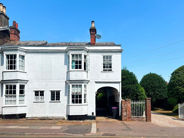 3 Bedroom Semi-Detached House To Rent In Windhill, Windhill, Bishops Stortford, CM23