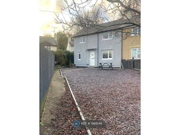 3 Bedroom End Of Terrace House To Rent In Danygraig Cottage, Bridgend, CF31