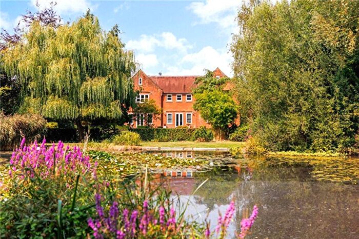 8 Bedroom Detached House To Rent In Milton Lilbourne, Pewsey, Wiltshire, SN9