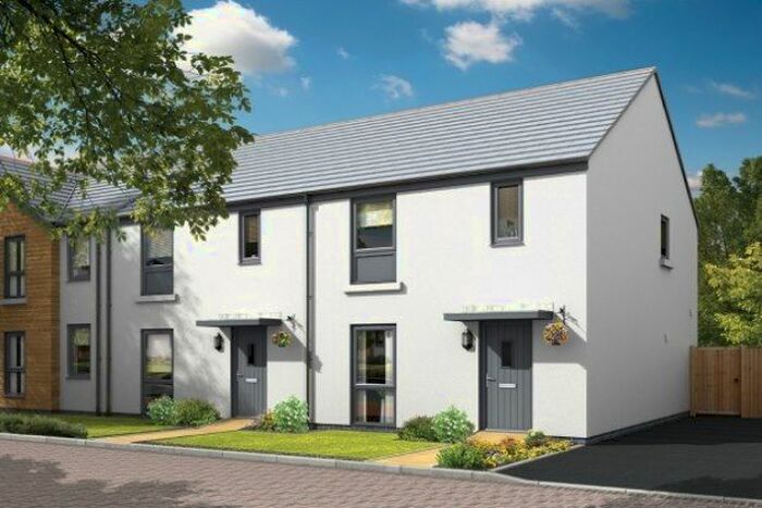 2 Bedroom Property To Rent In Mackerel Cove Walk, Wadebridge, PL27