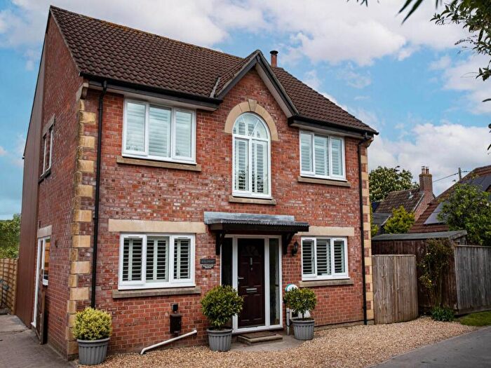 4 Bedroom Detached House To Rent In Southcroft, Chapmanslade, Nr Frome, BA13