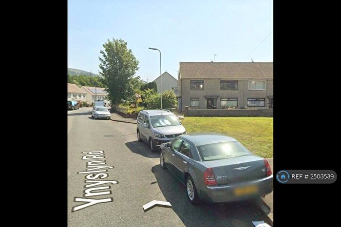 2 Bedroom Flat To Rent In Hawthorn, Pontypridd, CF37