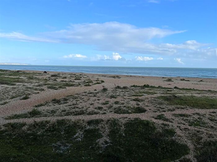 2 Bedroom Flat For Sale In Timberlaine Road, Pevensey Bay, Pevensey, BN24