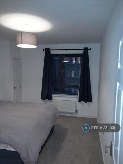 2 Bedroom Flat To Rent In Ashley Heights, Bristol, BS7