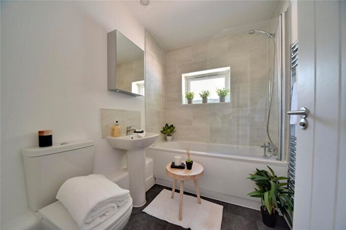 2 Bedroom Bungalow To Rent In Wamil Court, Wamil Way, Mildenhall, Bury St. Edmunds, Suffolk, IP28