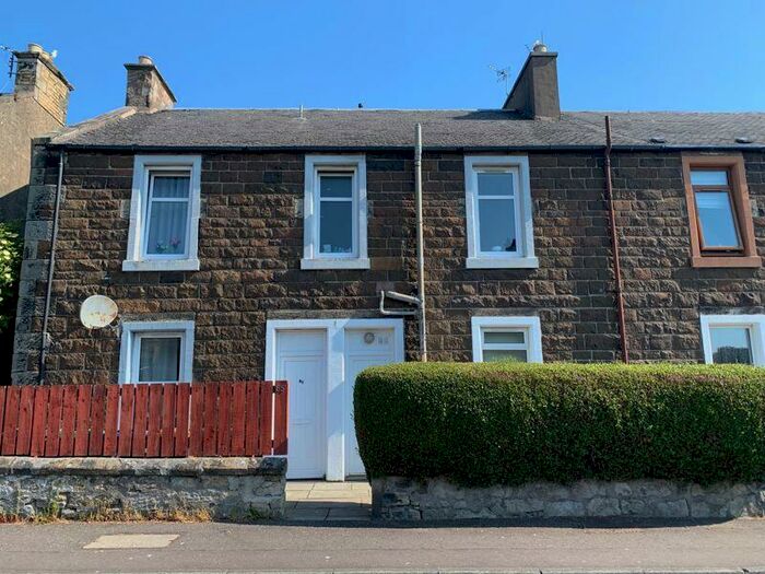 1 Bedroom Flat For Sale In Ramsay Road, Kirkcaldy, KY1