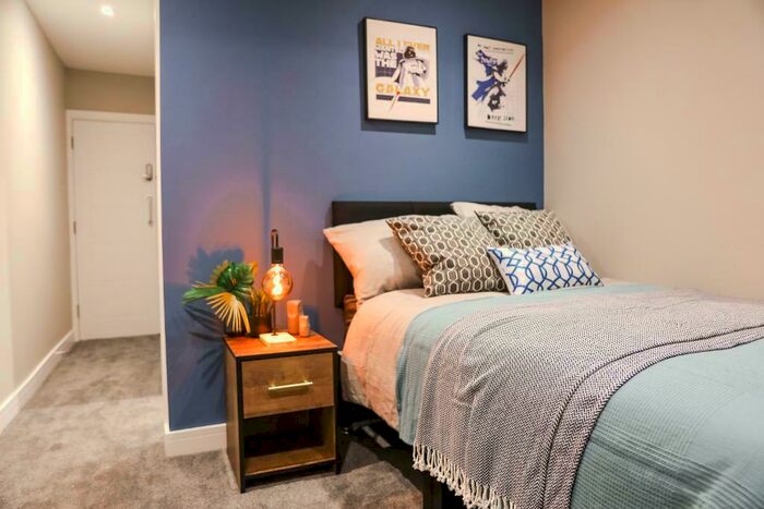 1 Bedroom House Of Multiple Occupation To Rent In Paddington Road, Portsmouth, PO2