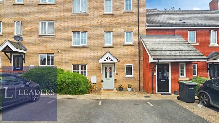 1 Bedroom Apartment For Sale In Parker Place, Sudbury, Suffolk, CO10