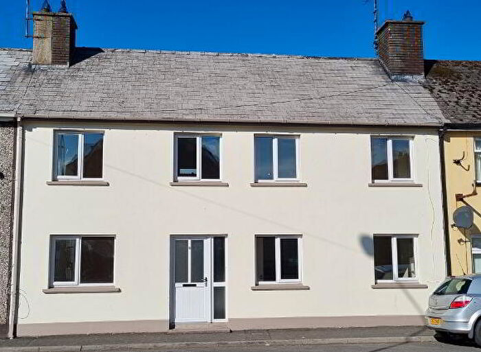3 Bedroom Mid TownHouse For Sale In Ideal Investment Opportunity, Mill Street, Fintona, BT78