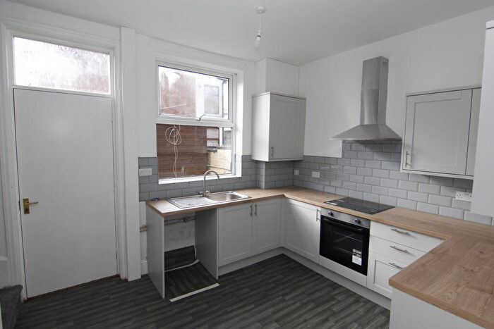 2 Bedroom Terraced House To Rent In Croft Street, Stalybridge, SK15