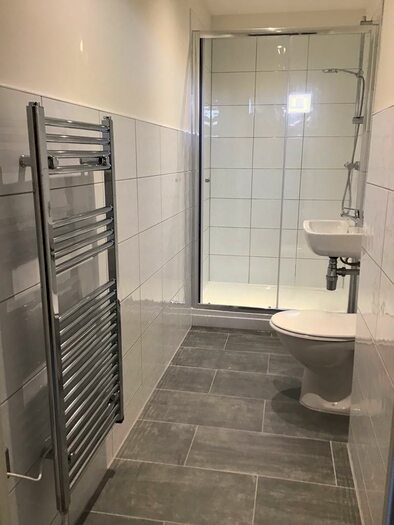 2 Bedroom Apartment To Rent In Cape Street, Bradford, West Yorkshire, BD1