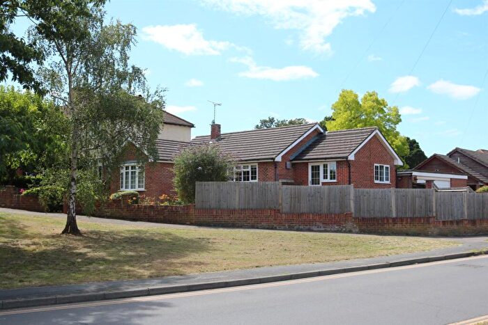 3 Bedroom Detached Bungalow For Sale In Warenne Road, Fetcham, KT22