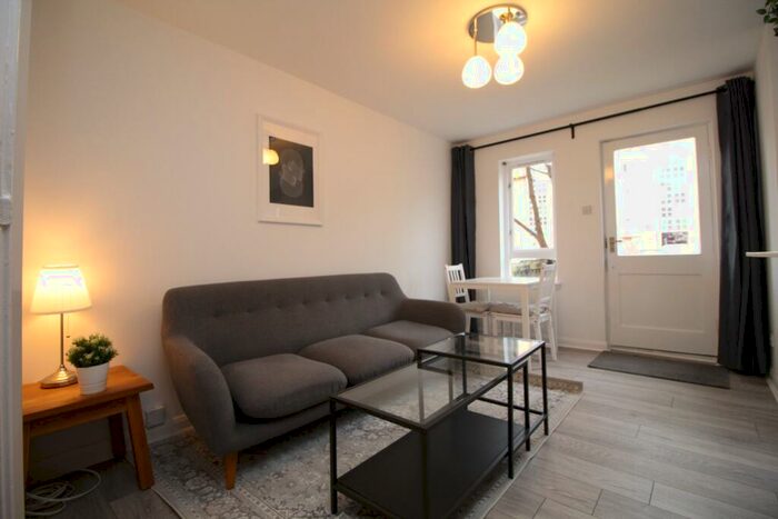 1 Bedroom Flat To Rent In St Vincent Street, Finnieston, Glasgow, G3