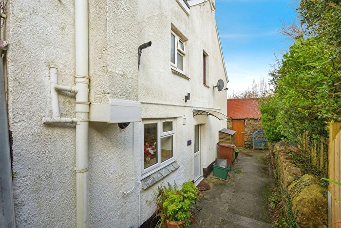 2 Bedroom Cottage For Sale In Marle Cottage, Lutton, Ivybridge, PL21