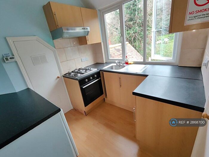 1 Bedroom Flat To Rent In Downs Road, Luton, LU1