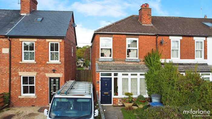 2 Bedroom Property For Sale In New Road, Purton, SN5