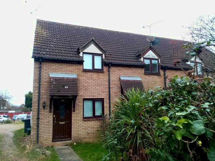 2 Bedroom End Of Terrace House To Rent In Collingwood Rd, South Woodham Ferrers CM3