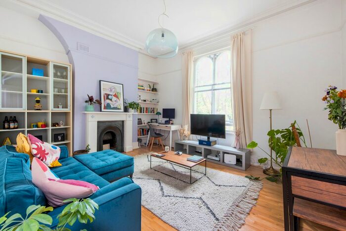 1 Bedroom Flat To Rent In Highbury New Park, Highbury, London, N5