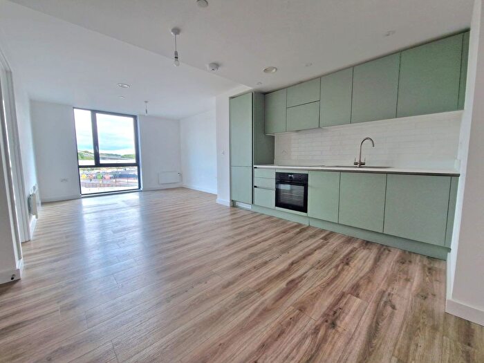 1 Bedroom Flat To Rent In Kimpton Road, Luton, LU2