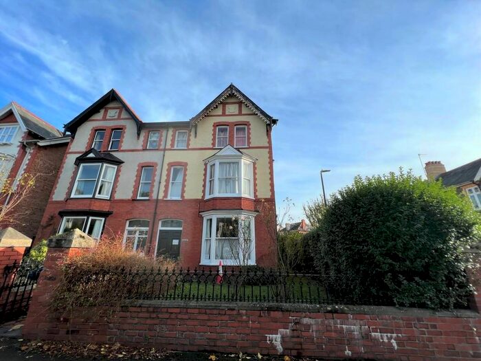 8 Bedroom Property To Rent In Caradoc Road, Aberystwyth, SY23
