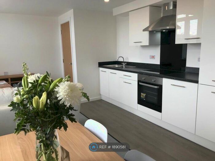 1 Bedroom Flat To Rent In The Preston, Leeds, LS4