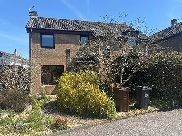 4 Bedroom Detached House For Sale In Trewithan Parc, Lostwithiel, PL22