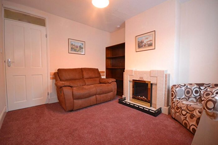 2 Bedroom Terraced House To Rent In Amity Road, Reading, RG1