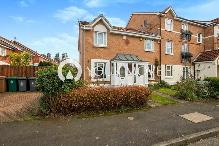 2 Bedroom Semi-Detached House To Rent In Birkdale, Whitley Bay, Tyne And Wear, NE25