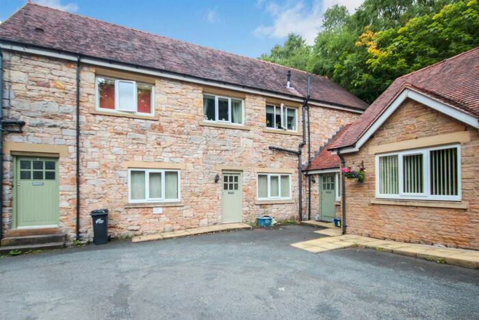 1 Bedroom Flat To Rent In Wrexham Rd, Caergwrle, Flintshire, LL12